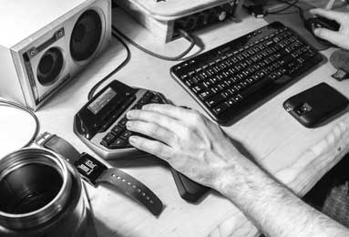 HuaTiHui：让字体的灵魂在生活中跳动