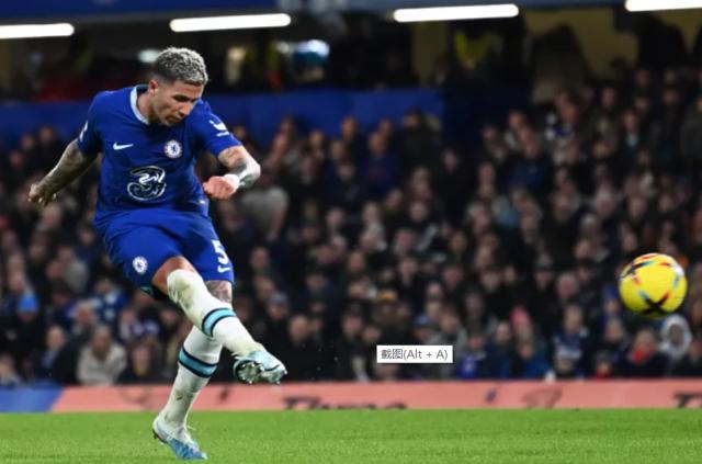 开云官网入口-克雷斯波夸恩佐是马克莱莱和兰帕德合体