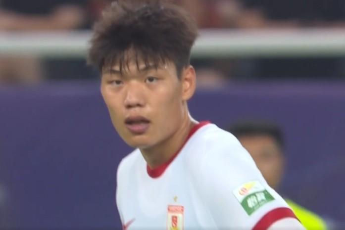 开云网站入口官网-李平康：贺一然加盟泰山基本差不多了，玄智健基本不可能了