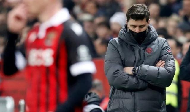 开云官网首页-波切蒂诺：欧冠之前难以专注 最佳状态出战皇马