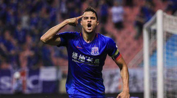 开云官网入口-沪媒：莫雷诺月底返哥伦比亚 将缺战中超第二阶段